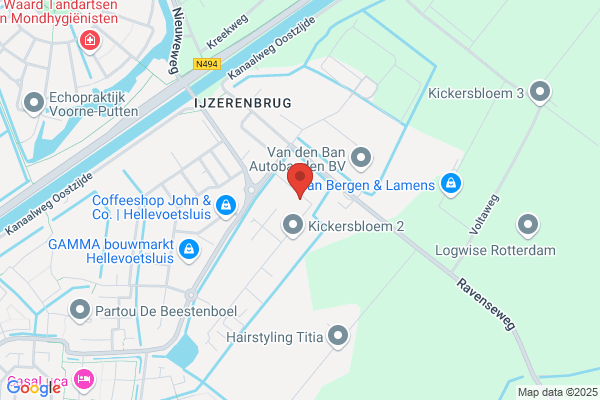 AlsEen Schoonmaak en facilitaire diensten