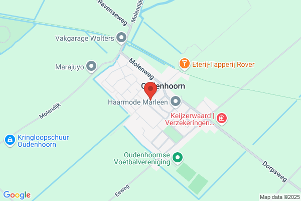 Handelsonderneming VOF J Kik en Zn