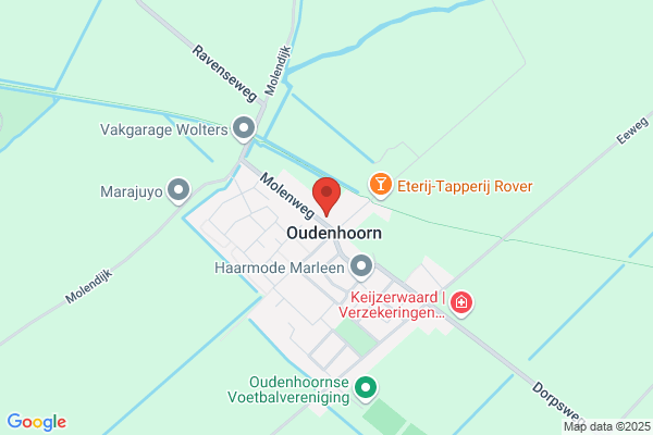 ABM Administratie- en Bedrijfsadviesbureau Meijnders