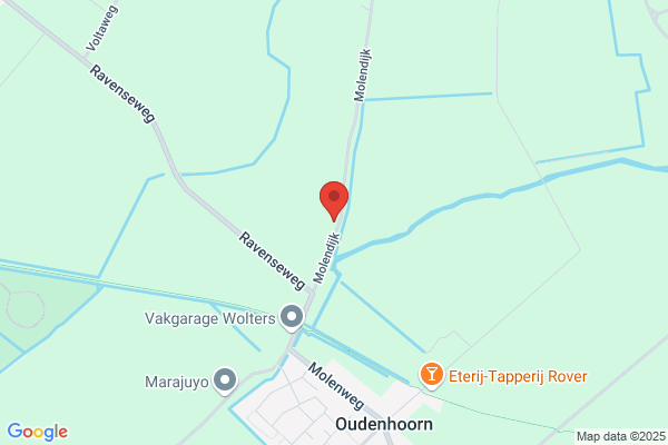 Aannemingsbedrijf v Winden BV