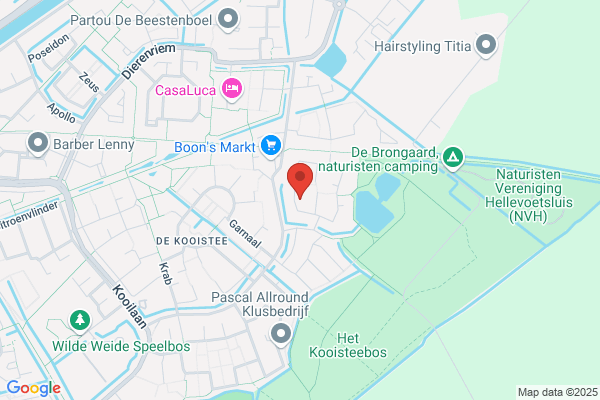 Absolute Care medisch pedicure & (sport) massage
