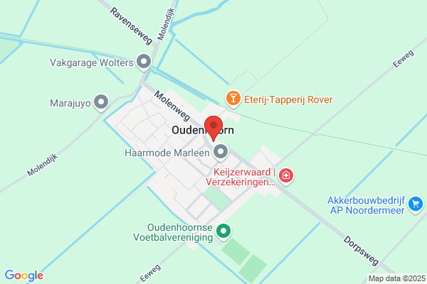 Berg & Zn, Fa K Van Den