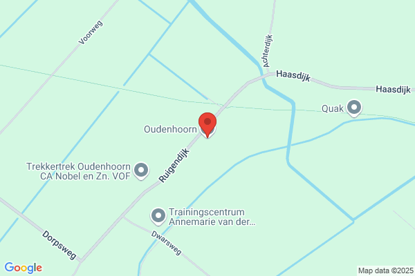 Cafe De Ruigendijk