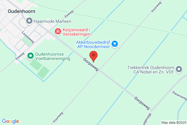 D.C. Bergsma Schildersbedrijf