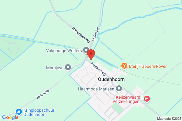 Dierenartsenprakijk Meeuwenoord Oudenhoorn