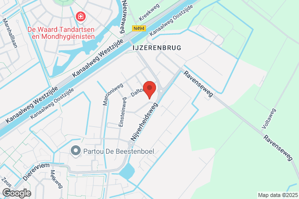Dvp Detail Automatisering Bv
