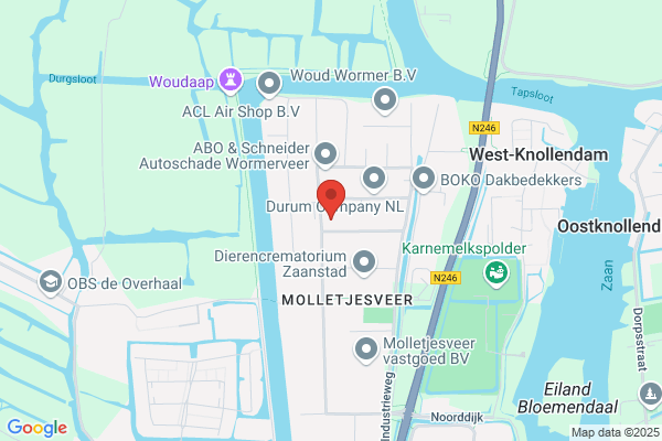 Flowserve Repair En Services Bv