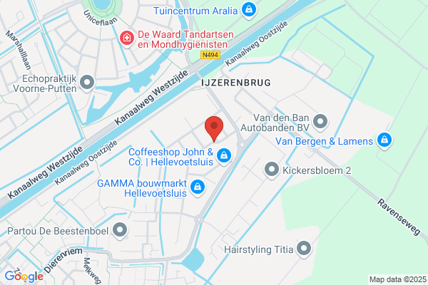 Fokkema Hellevoetsluis B.V.