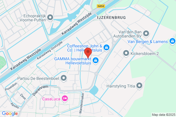 Handelsonderneming Roscom