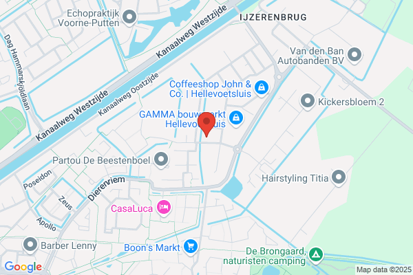 Interdoors Garagedeuren