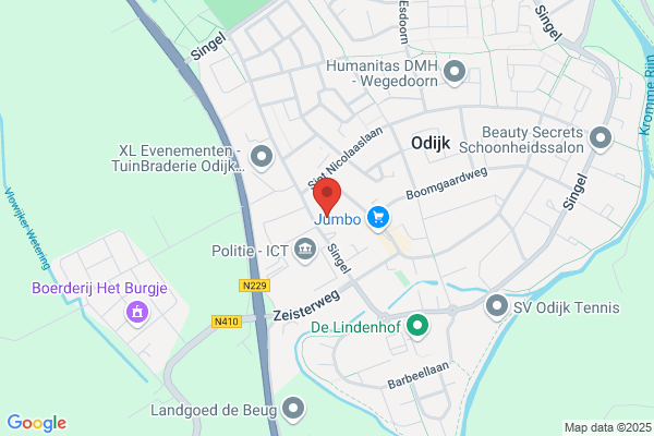 Ltb Interieurverzorging Bv