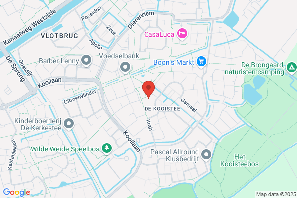Prot Christelijke Basisschool De Regenboog