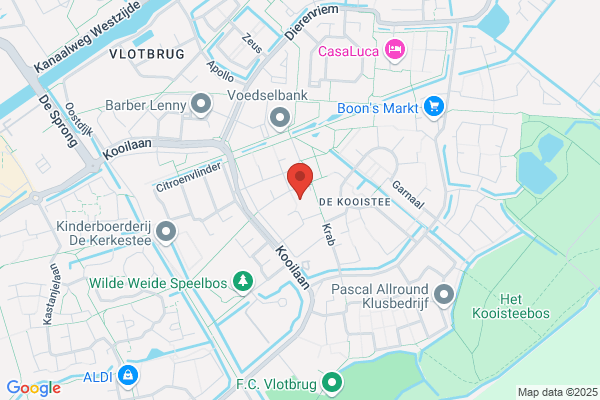 Roest Computers