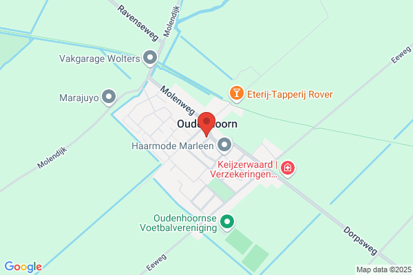 Ruiterhoekje Het