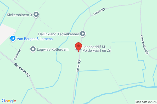 Slb Poldervaart Oudenhoorn
