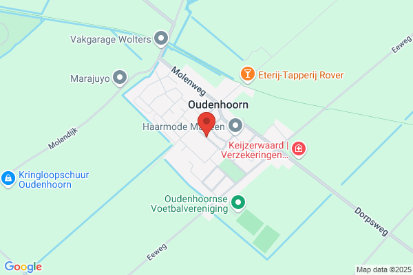 Taxibedrijf A. Luymes