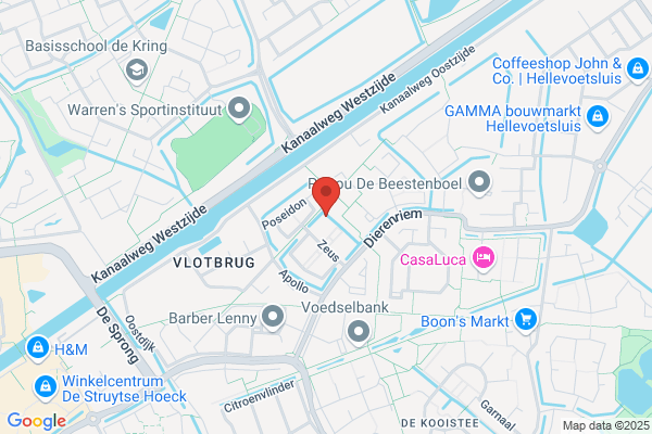 Technisch Adviesburo Dieman