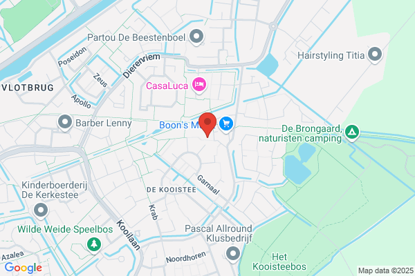 Trainingscentrum Hellevoetsluis