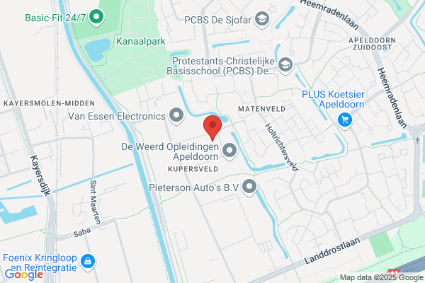 V.Vugt Trainingsburo In Brandpreventie E