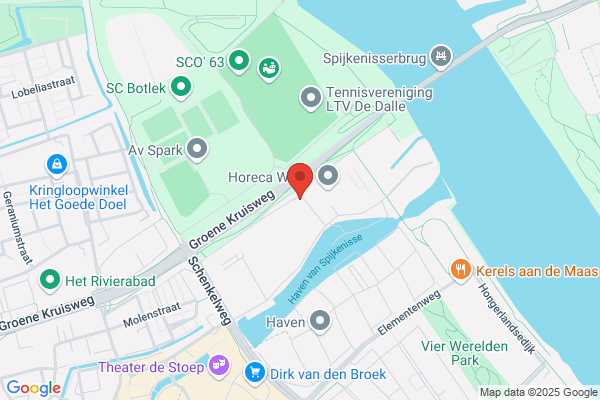 Voorne-Putten Autogroep