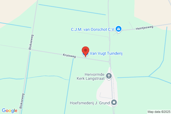 Vugt, Van