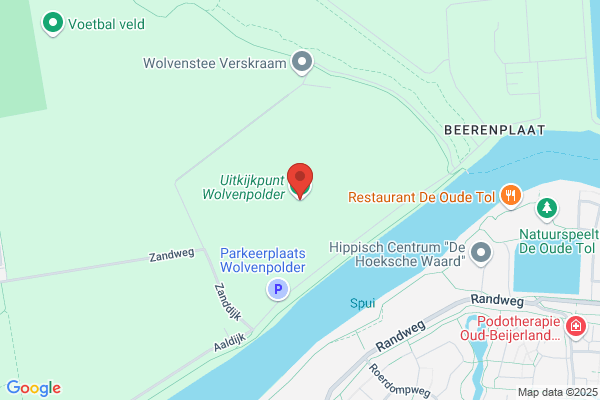 Wolvenpolder Bv, De