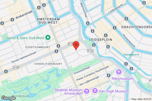 Vondel Hotel