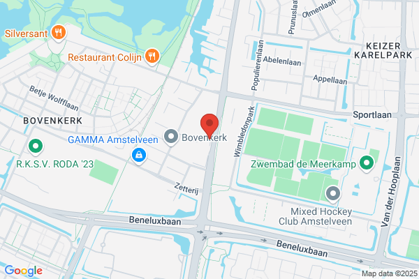Heubers Financieel Management