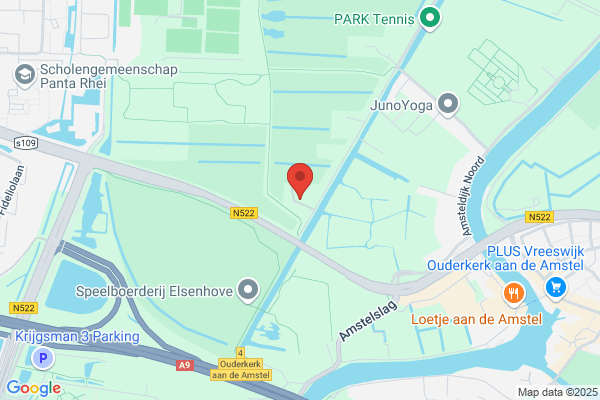 Loonbedrijf G P vd Ancker en Z