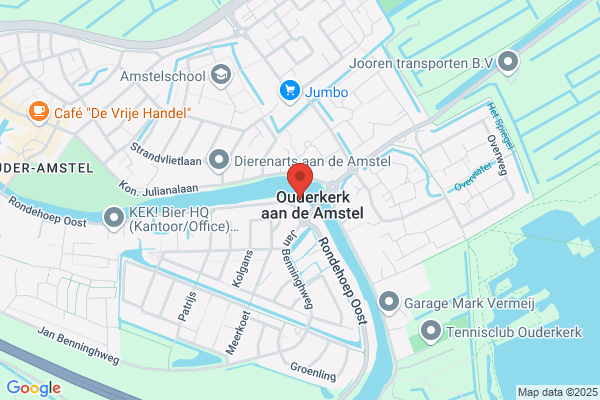 A.S.M. Amsterdam