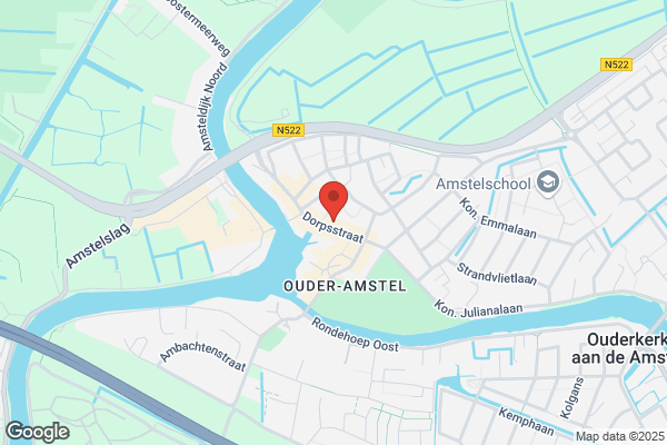 Amstel Advertising Bv