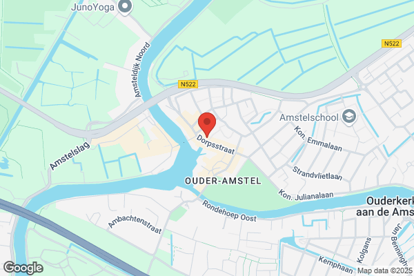 Amstelglas