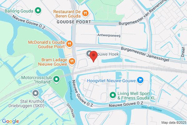Boekbinderij Meeuwis En Zn Bv