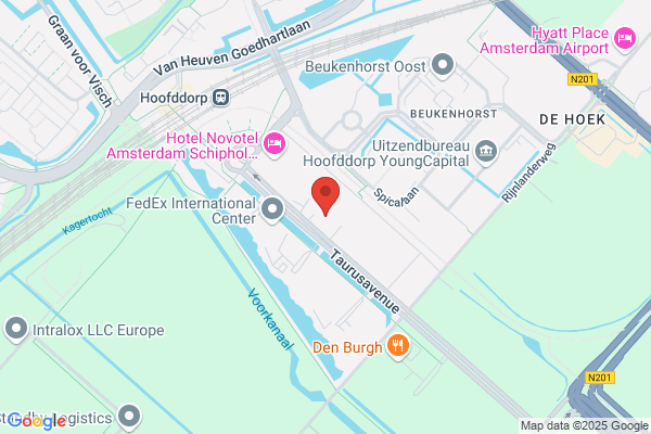 Bsh Huishoud Elektro Service Bv
