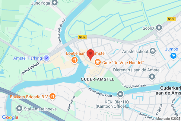 Drogisterij Ouderamstel Schumacher