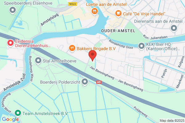 Esmé Residence Agency