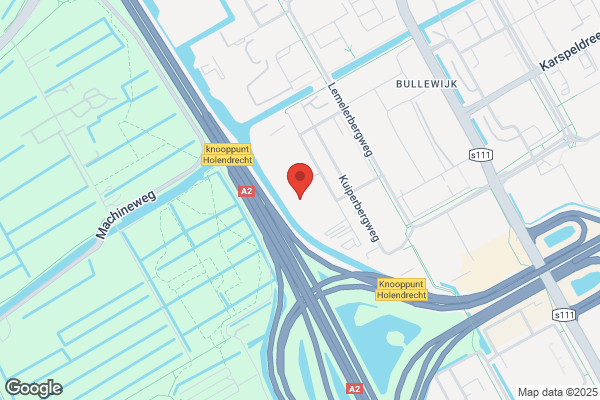Euromobil Audi Centrum Amsterdam
