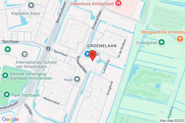 Groenhof