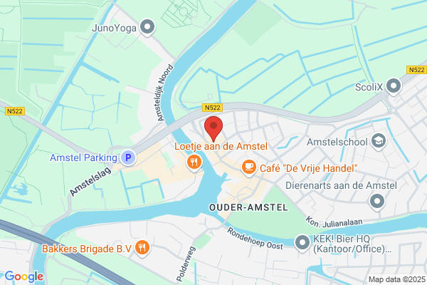 Hci Reclame Adviesbureau Bv