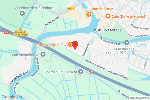 Hecke L Van Verhuizingen Service en Advies