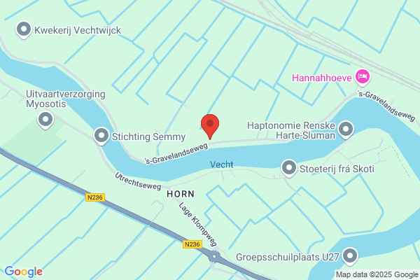 Hoek & Van Der Hoek
