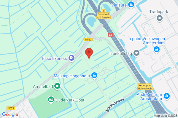 Hofstra, Gepke M