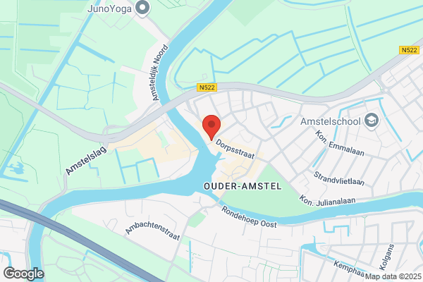 Jansen De Waal Makelaars