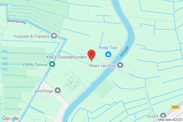 KNGF Geleidehonden