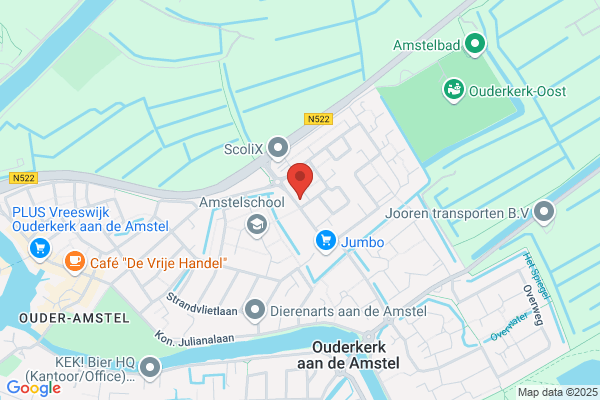 Koninklijke Verhulst Luchtbehandeling Bv