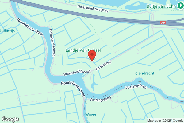 Lelijveld & Van Trigt
