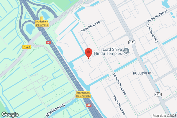 Louwman Amsterdam