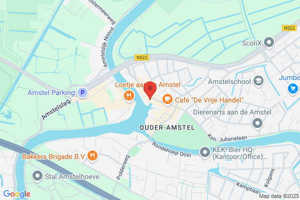 PLUS Vreeswijk Ouderkerk aan de Amstel