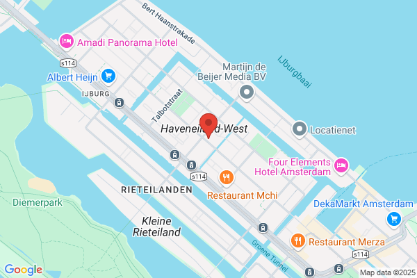 Podologie M N Raaijen