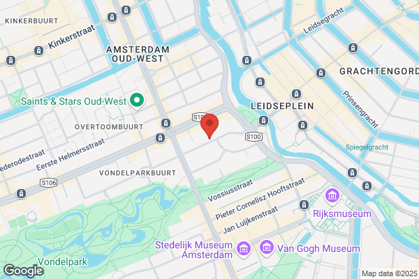 Prinsen Hotel